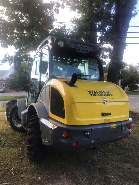 Skid Steers For Sale in BOSTON, MASSACHUSETTS